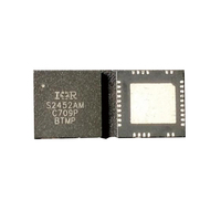 IRS2452AM Original Electronic Component Suppliers Integrated Circuit BOM List Service Instant Spot Supply