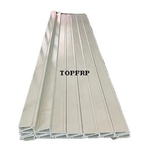 Faisceau de soutien de lamelles de mise bas FRP mouton chèvre truie - Product Image 3