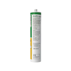 Gran Oferta 2026 BANSUN Sellador de Silicona RTV de Alta Calidad <span class=keywords><strong>100</strong></span>% para Construcción, Carpintería y Embalaje, Color Gris <span class=keywords><strong>Hiper</strong></span> - Product Image 2