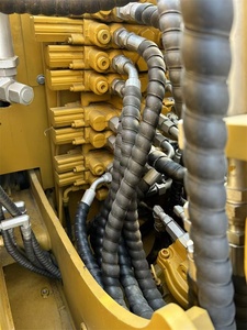 Escavatore Usato Caterpillar CAT307 in Vendita, 7 Tonnellate, Prezzo Conveniente, Vernice Originale - Product Image 6