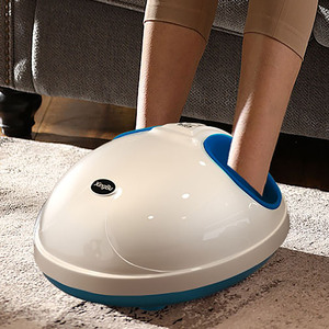 Masseur <span class=keywords><strong>de</strong></span> pieds et <span class=keywords><strong>de</strong></span> mollets, un bon cadeau pour les hommes, les femmes et les personnes âgées - Product Image 3