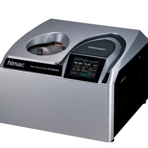 Centrífuga de sobremesa Mac Japan Cs150Nx Mini de alta velocidad, 150000 rpm, totalmente automática para uso en laboratorio - Product Image 4