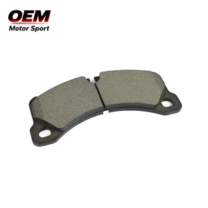 Plaquettes de frein de qualité standard D1769 9000 pour les modèles Dacia SPRING, BIGSTER, DUSTER, JOGGER et SANDERO, pièces automobiles d'origine - Product Image 2