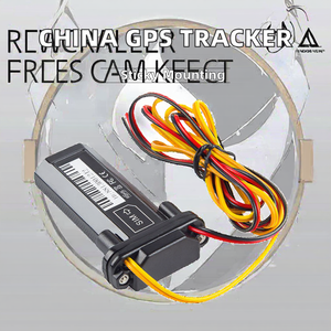 Traceur GPS Mini 4G en Gros pour Camions, Motos et Voitures – Système de Suivi GPS Multifonctionnel en Temps Réel - Product Image 2