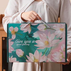 ชุดเครื่องถ้วยชามเซรามิกสไตล์ญี่ปุ่น ชุดกล่องใส่ภาชนะสำหรับรับประทานอาหาร ของขวัญส่งเสริมการขายสำหรับงานอีเวนต์ ของที่ระลึกที่ใช้งานได้จริง ของขวัญชิ้นเล็ก - Product Image 4