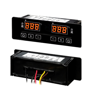 SLD-3001 tốt nhất <span class=keywords><strong>LED</strong></span> hiển thị nhiệt điều khiển nhiệt độ kỹ thuật số nhiệt điều khiển nhiệt độ kỹ thuật số - Product Image 1