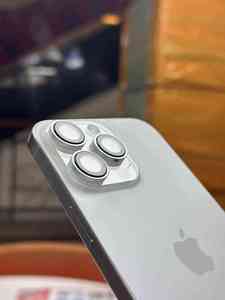 HD 9H Full Cover Eagle Eye Tempered Glass Phone <b>Camera</b> Lens for <b>iPhone</b> 17 16 15 14 13 12 11 Plus Pro Max Air - Product Image 3