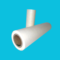 Ruban isolant en silicone résistant aux hautes températures Yu Xiang YX-20 avec une excellente adhérence et une résistance mécanique, tension nominale de 6 kV