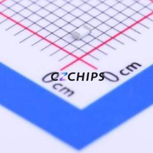 Résistance de détection de courant / shunt RN731JTTD2000B25, résistance 0603, 200 ohms, 0,1 %, 75 V, 63 mW - Product Image 2