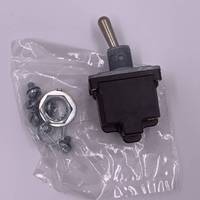 Interrupteurs à levier de qualité commerciale Honeywell MICRO SWITCH Série NT 2NT1-2