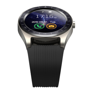 Reloj Inteligente V5 del Fabricante con Sincronización de Cámara y SMS, Compatible con Tarjeta SIM y TF para iOS y Android, Reloj Inteligente OEM del Fabricante - Product Image 2