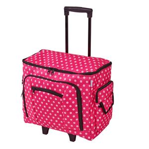 Échantillon gratuit Sac de couture personnalisé pour ranger les fournitures, les accessoires et les machines provenant d'un fournisseur chinois - Product Image 6