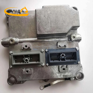 Original Birkin C6.4 C6.6 Motors teuer gerät 3 CAT320D E320D 28170119 Bagger-Computer platine 331-7539 3317539 - Product Image 1