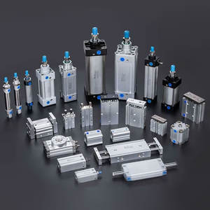 Parti pneumatiche della gamma completa di marca hofujng elettrovalvola ad aria - Product Image 4