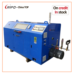 เครื่องร้อยสายไฟอัตโนมัติความเร็วสูง RIPO 800 สำหรับการร้อยสายไฟขนาดเล็กแบบเกลียวคู่ - Product Image 6