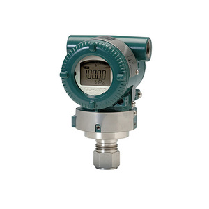 Débitmètre Yokogawa DY200-EAL/DY080-EBX avec compensation de température, authentique, fabriqué au Japon - Product Image 4