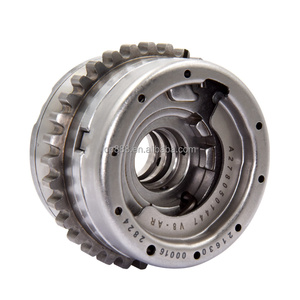 2780501447 A2780501447 Actuador del Ajustador del Árbol de Levas Derecho del Escape para Mercedes-Benz CL500 <span class=keywords><strong>CL</strong></span> 63 AMG, Engranaje de Sincronización - Product Image 1