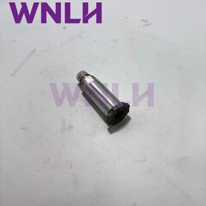 หัวปั๊มส่งน้ำมันเชื้อเพลิง WNLH รุ่น 1-15761006-1 สำหรับเครื่องยนต์ Isuzu 4BD1 6BD1 6BG1 6HK1 รถขุด Hitachi ZX200 ZX210 SANY SY75 SY135 - Product Image 4