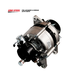 Kingsteel prix d'usine fournisseur chinois alternateur 12v générateur OEM 23100-06J01 moteur alternateur de voiture pour NISSAN PICK up - Product Image 3
