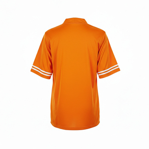 Camiseta de Fútbol Personalizada con Número y Logotipo ODM, 100% Poliéster, Ropa Deportiva de Secado Rápido para Hombres y Mujeres, Ideal para Fiestas y Eventos Deportivos - Product Image 6