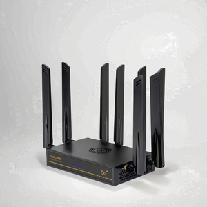 ลดราคา SUNCOMM O8 Ultra SDX75 5G Wifi6 RM551E รองรับซิมคู่ พัดลมระบายความร้อน 5G CPE Router ใหม่ เปลี่ยน IMEI ได้ เทคโนโลยี 5G - Product Image 2