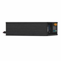 KSPOWER C2 Fabrika 48V 35A Masaüstü Elektrikli Üç Tekerlekli Bisiklet Akü Şarj Cihazı 58.4V 16S LiFePO4 Hızlı Şarj Cihazı %90 Verimlilik 3 Yıl Garantili