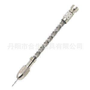 Jeu de forets hélicoïdaux HSS Mr Drill 0,3-2,0 mm 20 pièces pour le perçage de bijoux et les outils de bricolage - Product Image 5