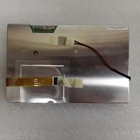 Module LCD TFT PM070WM3 d'origine, 7.0 pouces, 800x480 WVGA, écran d'affichage industriel, rétro-éclairage LED