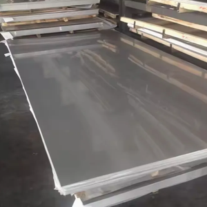 Placa de Aleación Inconel 690 GLOBAL (UNS N06690/EN 2.4642) Aleación de Níquel con Alto Contenido de Cromo, Superficie Brillante, Estirada en Frío y Laminada en Caliente para - Product Image 6