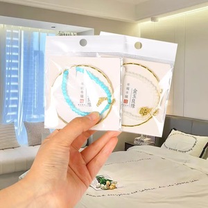 <b>Beaded</b> <b>Bracelet</b> Resin Zinc Alloy Tassel Design Unisex Gift Jewelry Fashion Style Yiwu Origin - Product Image 3