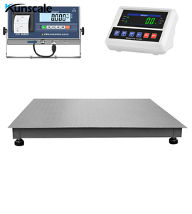 مقياس أرضي رقمي عالي الجودة ، مقياس مواشي شديد التحمل - Product Image 5