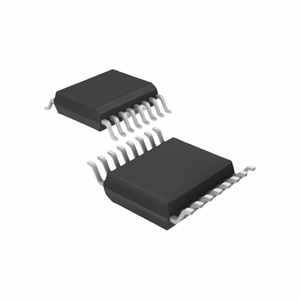 Buy Online Electronic Components 16 TSSOP S9S08SG4E2MTGR Original Embedded - Product Image 1