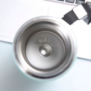 Wholesale Large Capacity Eco-Friendly Travel Stainless Steel Insulated Cooling & Heating Water <b>Bottle</b> Flask Kettle With Rope - Product Image 6