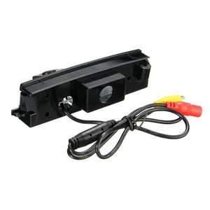 PZ pour 07 08 09 10 11 <span class=keywords><strong>12</strong></span> Toyota RAV4 Porte Yaris Vitz Kit de stationnement d'examen de sauvegarde inverse avec Vision nocturne étanche IP67 - Product Image 1