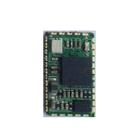 Módulo de Comunicación de Audio con Chip CSR BC8645, Bluetooth V4.0 para Auriculares Estéreo