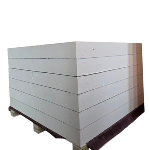 Plaques Céramiques Réfractaires, Panneaux d'<span class=keywords><strong>Isolation</strong></span> <span class=keywords><strong>Phénolique</strong></span>, Panneaux d'<span class=keywords><strong>Isolation</strong></span> en <span class=keywords><strong>Mousse</strong></span> <span class=keywords><strong>Phénolique</strong></span> Respectueux de l'Environnement - Product Image 5