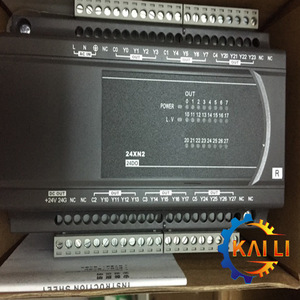 Module PLC programmable Delta DTK4848R01 24XN2 24 sorties numériques Contrôleur IO Original en stock - Product Image 2