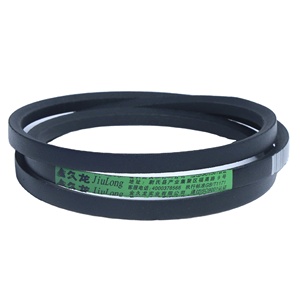 Fabrieksgroothandelsprijs Transmissie Omwikkelde Rubber Transportband Transmissie Industriële Transportband - Product Image 6