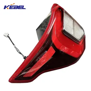 KEBEL car tail light OEM LB5B-13404-A LB5B-13405-A auto tail lamp for Ford Explorer 2020