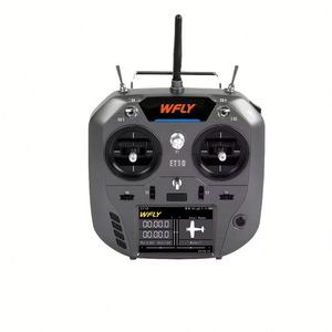 High Capacity Universal Master 18650 2-Cell 3.7V 3200Mah TX16S Remote Control Li-ion Battery for Compatible <b>Drones</b> <b>Accessories</b> - Product Image 1