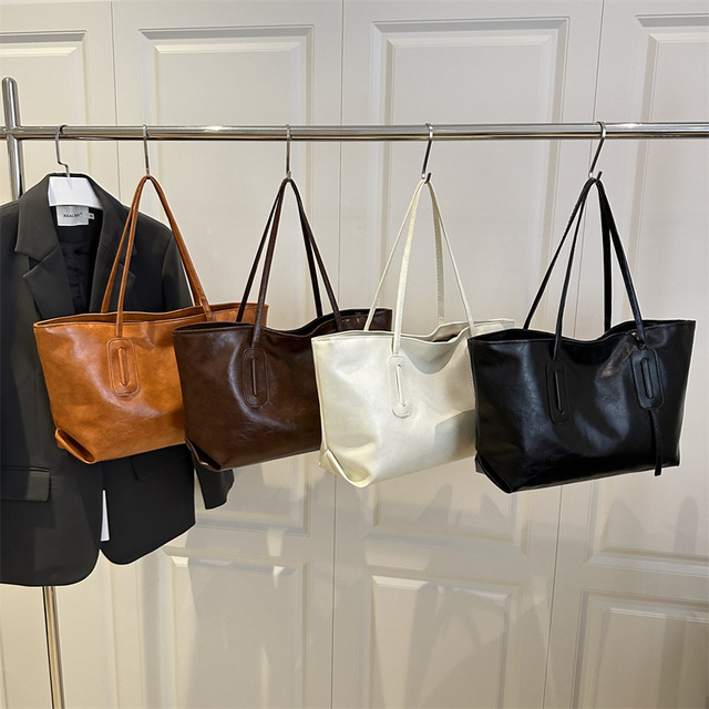 Fashionable Shoulder Bag Handbags for Women Messenger Bag Women's Waterproof Shoulder Tote Bag