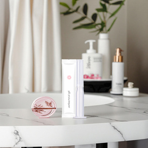 Embalaje personalizado <span class=keywords><strong>V</strong></span> Tight Herbal <span class=keywords><strong>Gel</strong></span> Producto seguro y efectivo para el ajuste vaginal de las mujeres Higiene femenina Cuidado íntimo - Product Image 5