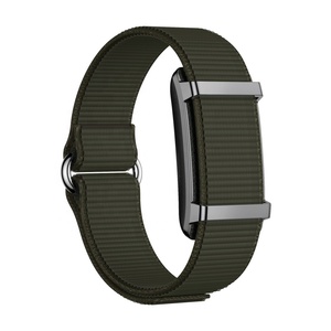 Bracelet intelligent Y25 sans écran, moniteur de santé avec suivi du rythme cardiaque, de l'oxygène dans le sang, du sommeil et de la température, étanche 1ATM, suivi d'activité sportive - Product Image 3