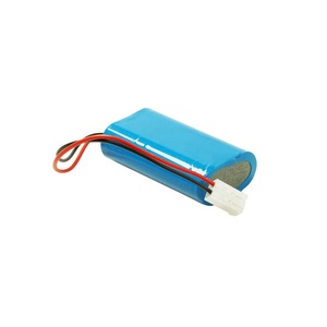 Batteria Ricaricabile agli Ioni di Litio per Pompa di Infusione Veterinaria Enmind EN-V5 EN-S5D - Product Image 3