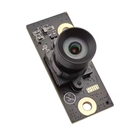 Module de caméra USB mini OEM 2MP 1980*1080 à mise au point fixe pour ATM, kiosque, scanner de documents