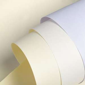 Livre blanc excentré non-enduit blanc superbe extérieur lisse de texte pour l'impression offset 55gsm 60gsm 70gsm - Product Image 3