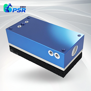 אביזרי עזר ואקום ספוג שאיבת חשמל גבוהה מותאם אישית לטיפול יעיל חומרים מגשים לוחות PCB עץ קרטונים - Product Image 4