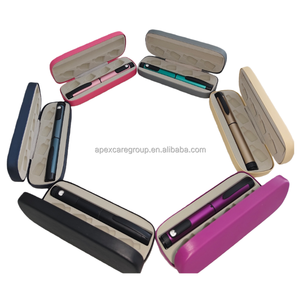 Estuche para Bolígrafos de Metal Reutilizable, Impermeable y Ecológico ApexCare, Compatible con Bolígrafos Desechables (V1-V3) - Product Image 6