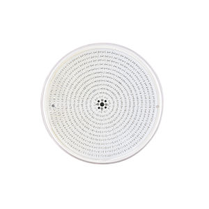 Lampe de <span class=keywords><strong>piscine</strong></span> IP68 étanche, mince et plate, 24W, Par 56, <span class=keywords><strong>astral</strong></span>, niche, résine remplie, Par56, <span class=keywords><strong>ampoule</strong></span> <span class=keywords><strong>LED</strong></span> sous-marine - Product Image 4