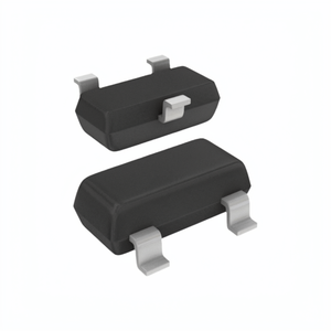 Diodes BZX84-B13/LF1R TO-236-3, SC-59, SOT-23-3 In Stock Electronics Component - Product Image 1